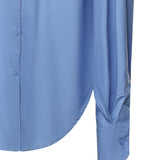Camicia Lui in cotone CHFS071303000  THE FRANKIE SHOP 