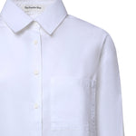 Camicia Lui in cotone CHFS071330000  THE FRANKIE SHOP 