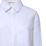 Camicia Lui in cotone CHFS071330000  THE FRANKIE SHOP 