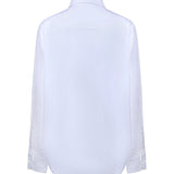 Camicia Lui in cotone CHFS071330000  THE FRANKIE SHOP 
