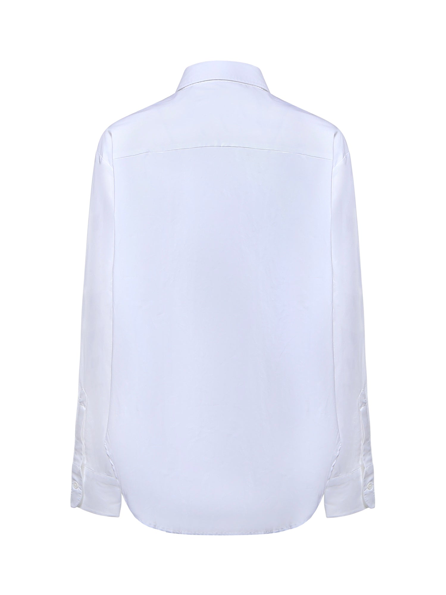 Camicia Lui in cotone CHFS071330000  THE FRANKIE SHOP 