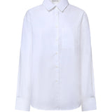 Camicia Lui in cotone CHFS071330000  THE FRANKIE SHOP 