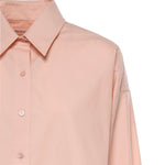Camicia Arlen in cotone CHFS21918621  THE FRANKIE SHOP 