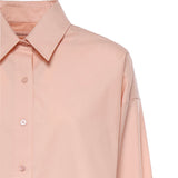Camicia Arlen in cotone CHFS21918621  THE FRANKIE SHOP 