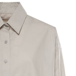 Camicia Arlen in cotone CHFS21920128  THE FRANKIE SHOP 