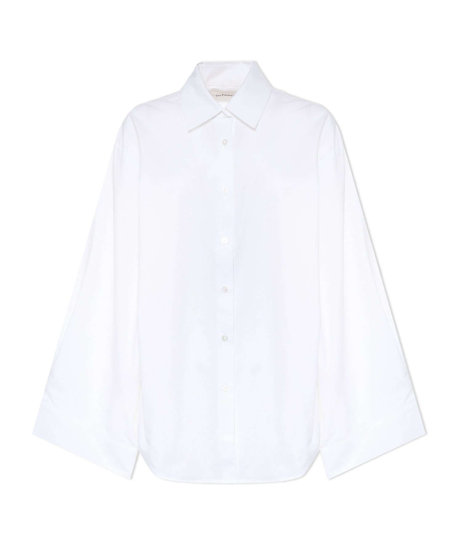 Camicia Tila in cotone CHFS21931000  THE FRANKIE SHOP 