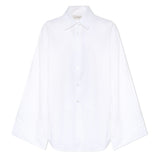 Camicia Tila in cotone CHFS21931000  THE FRANKIE SHOP 