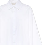 Camicia Tila in cotone CHFS21931000  THE FRANKIE SHOP 