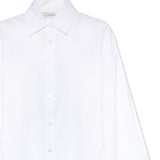 Camicia Tila in cotone CHFS21931000  THE FRANKIE SHOP 