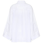 Camicia Tila in cotone CHFS21931000  THE FRANKIE SHOP 
