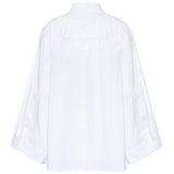 Camicia Tila in cotone CHFS21931000  THE FRANKIE SHOP 