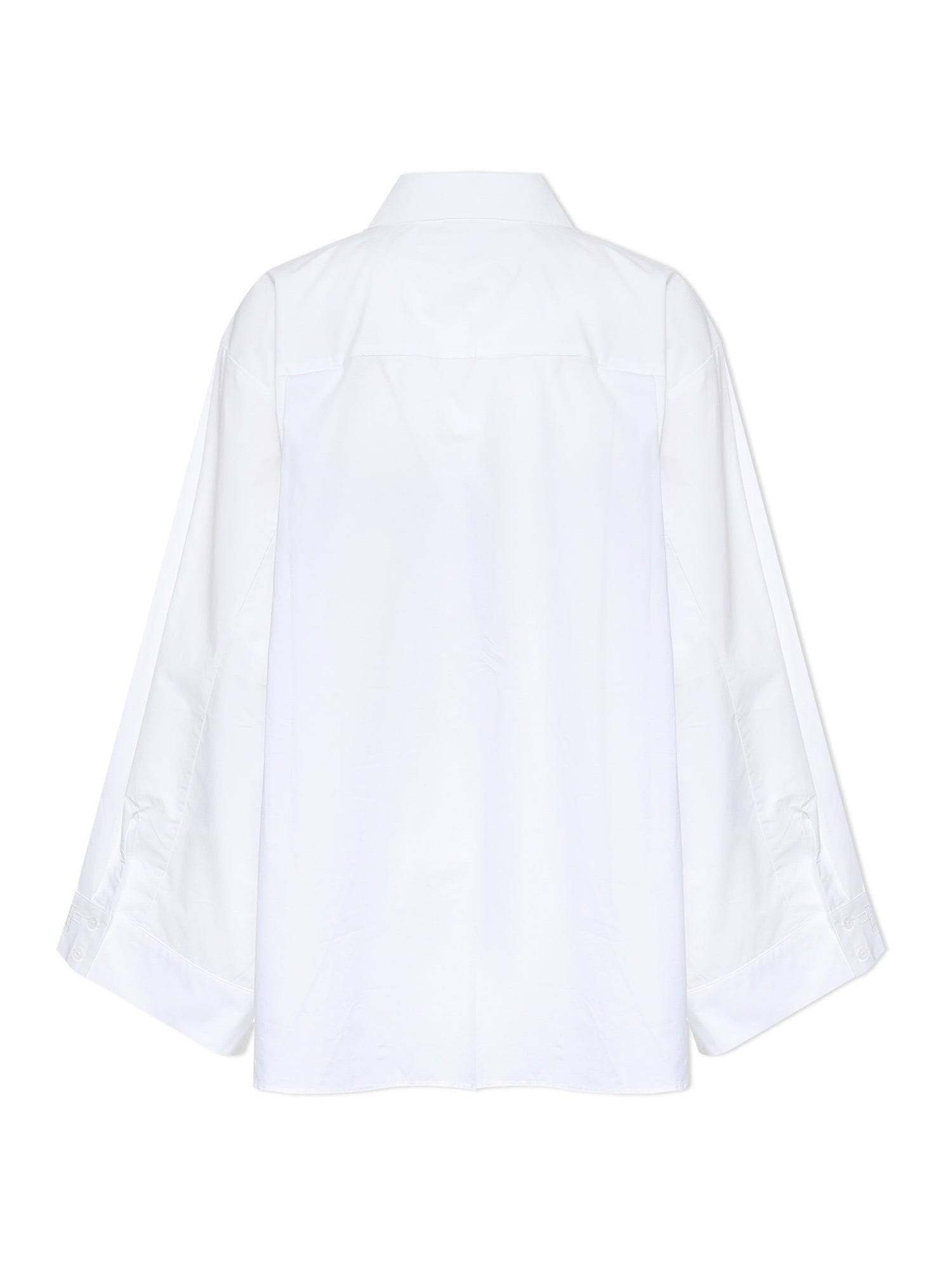 Camicia Tila in cotone CHFS21931000  THE FRANKIE SHOP 