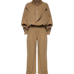 Jumpsuit Marvin JLFS22103200  THE FRANKIE SHOP 