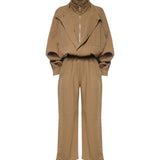 Jumpsuit Marvin JLFS22103200  THE FRANKIE SHOP 