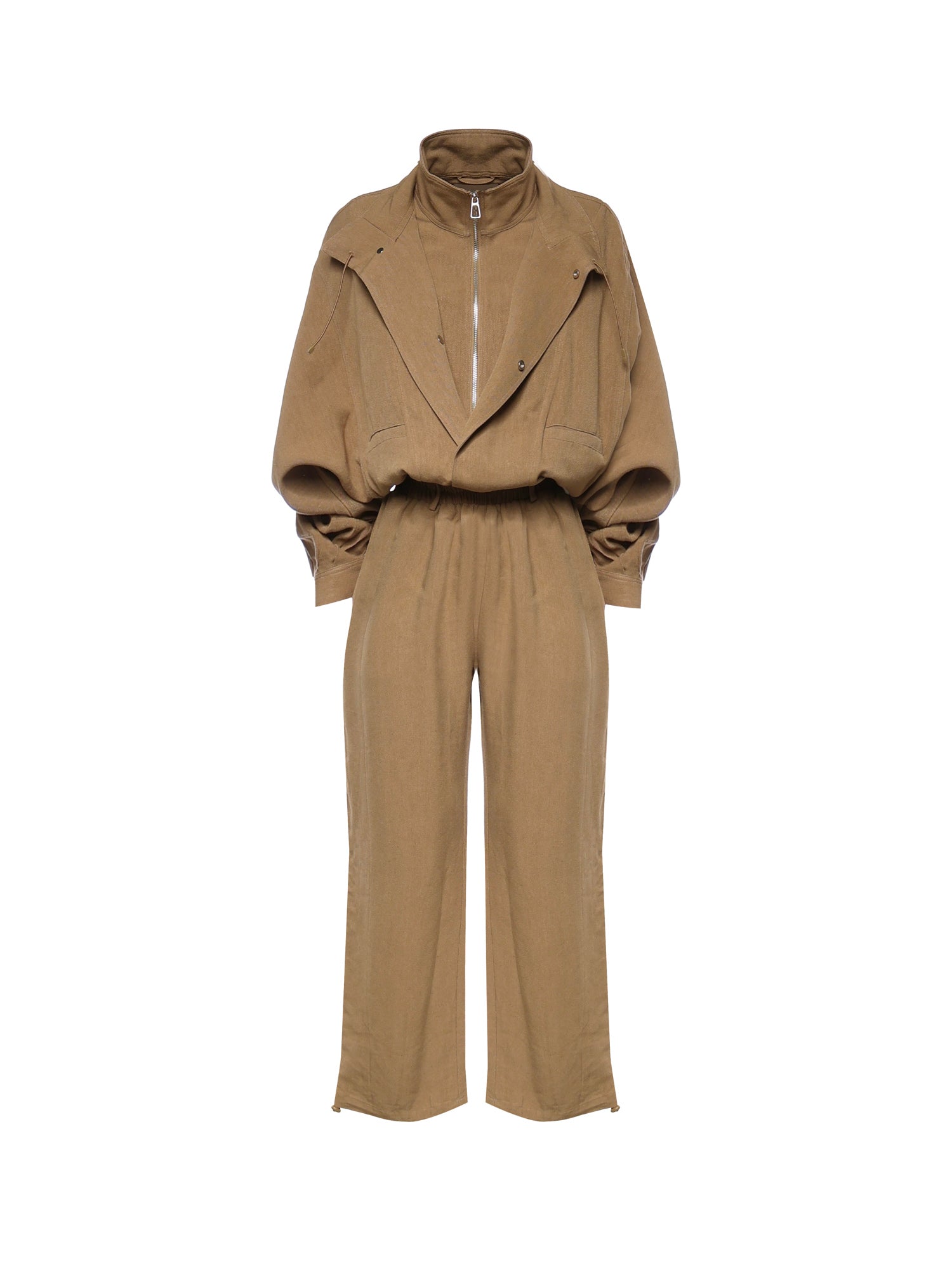Jumpsuit Marvin JLFS22103200  THE FRANKIE SHOP 