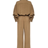 Jumpsuit Marvin JLFS22103200  THE FRANKIE SHOP 