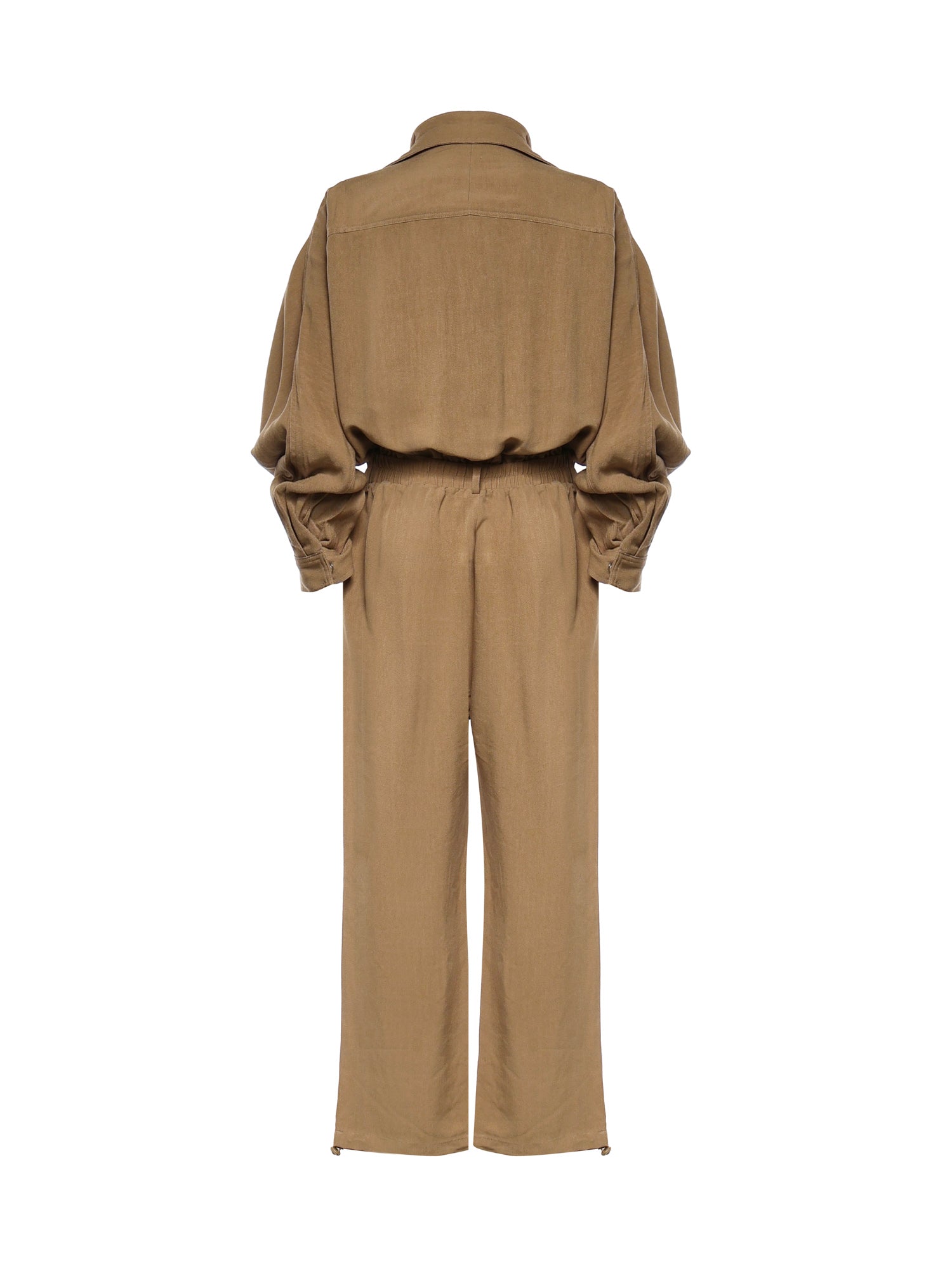 Jumpsuit Marvin JLFS22103200  THE FRANKIE SHOP 
