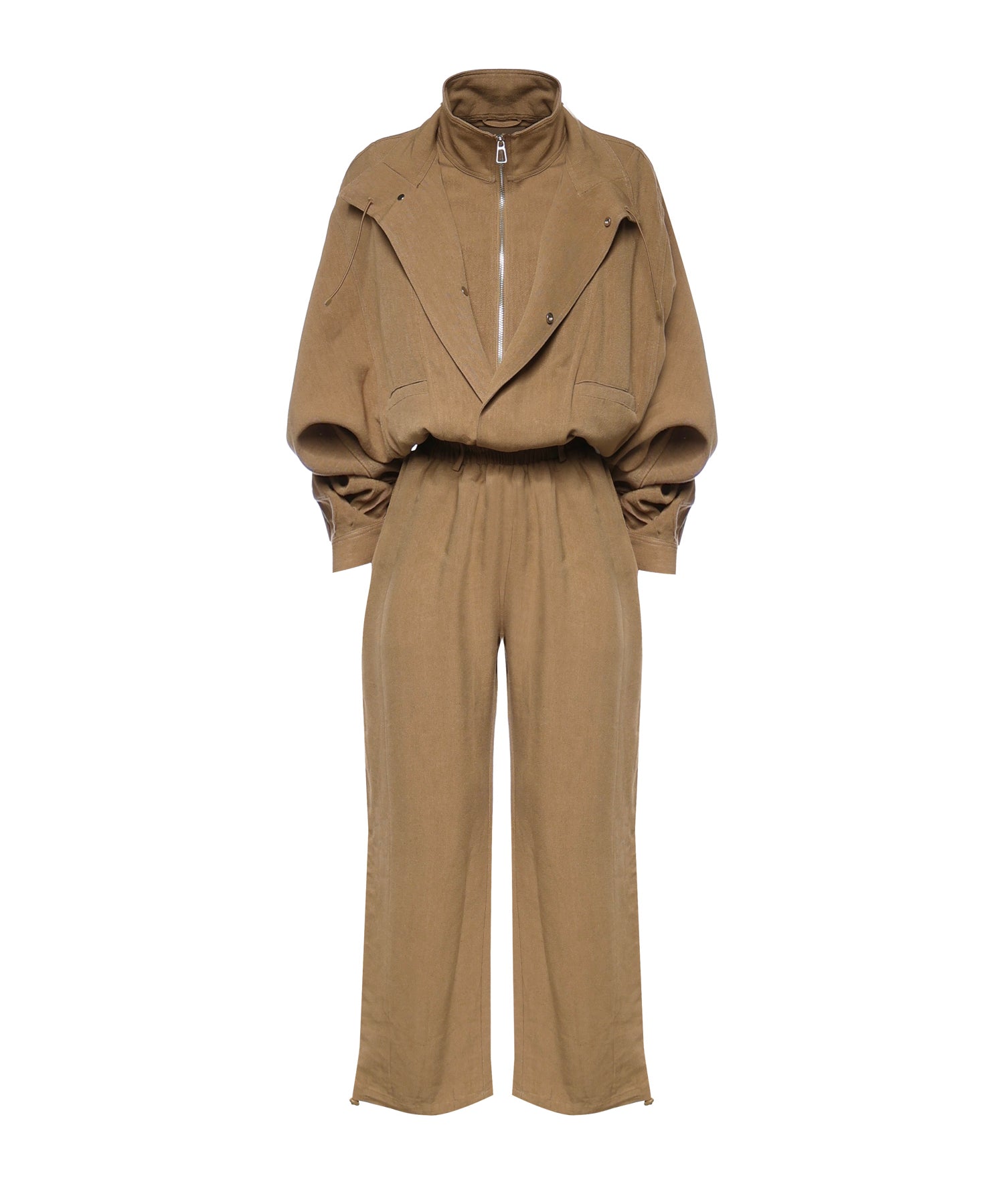 Jumpsuit Marvin JLFS22103200  THE FRANKIE SHOP 