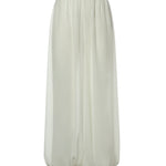 Pantaloni balloon Mio in crêpe PAFS21796000  THE FRANKIE SHOP 