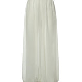 Pantaloni balloon Mio in crêpe PAFS21796000  THE FRANKIE SHOP 