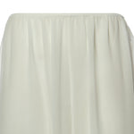Pantaloni balloon Mio in crêpe PAFS21796000  THE FRANKIE SHOP 