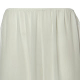 Pantaloni balloon Mio in crêpe PAFS21796000  THE FRANKIE SHOP 