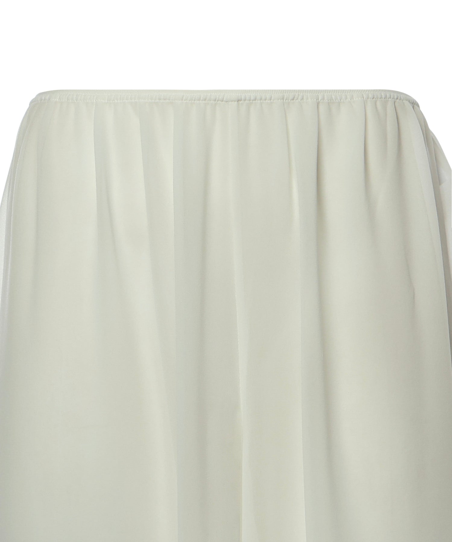 Pantaloni balloon Mio in crêpe PAFS21796000  THE FRANKIE SHOP 