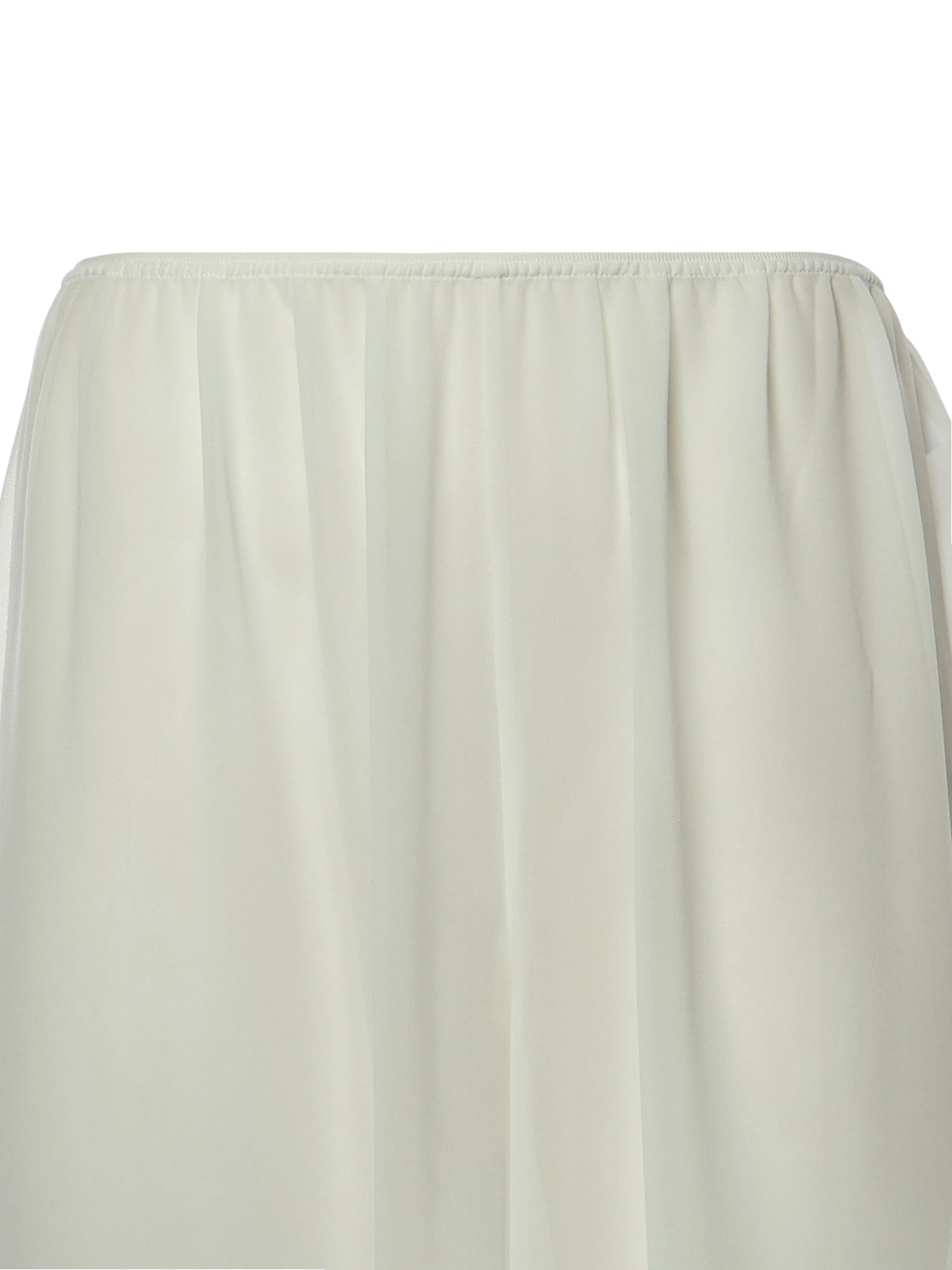 Pantaloni balloon Mio in crêpe PAFS21796000  THE FRANKIE SHOP 