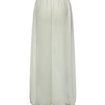 Pantaloni balloon Mio in crêpe PAFS21796000  THE FRANKIE SHOP 