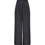 Pantaloni Marfa a gamba larga PAFS21874102  THE FRANKIE SHOP 