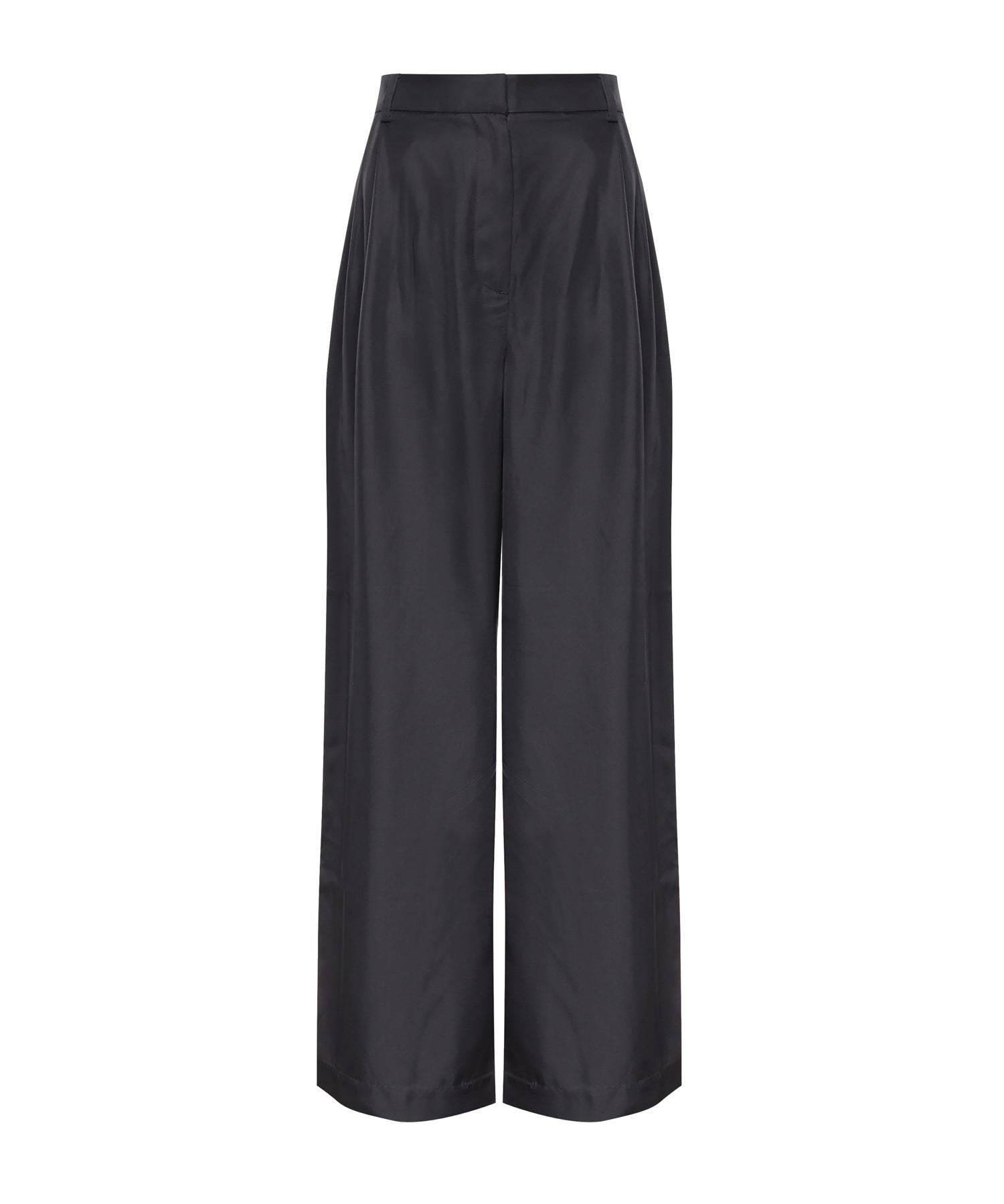 Pantaloni Marfa a gamba larga PAFS21874102  THE FRANKIE SHOP 