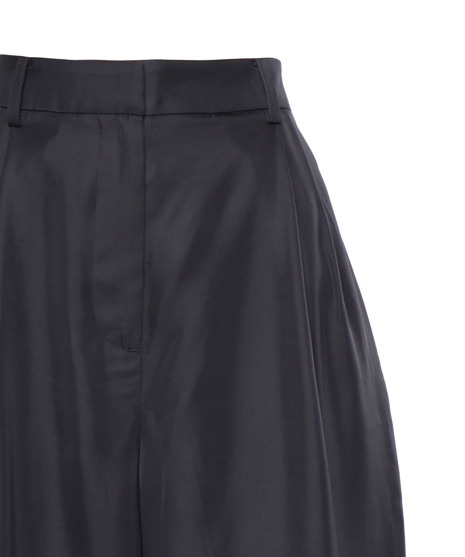 Pantaloni Marfa a gamba larga PAFS21874102  THE FRANKIE SHOP 
