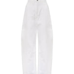 Jeans Nelton in cotone PAFS22040000  THE FRANKIE SHOP 