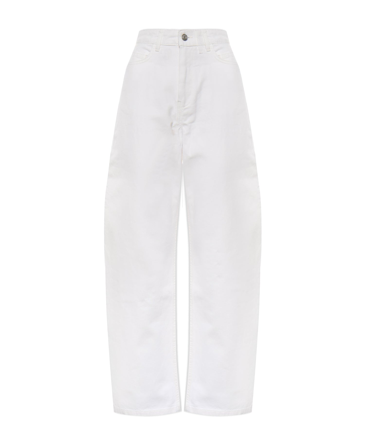 Jeans Nelton in cotone PAFS22040000  THE FRANKIE SHOP 