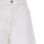 Jeans Nelton in cotone PAFS22040000  THE FRANKIE SHOP 