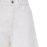 Jeans Nelton in cotone PAFS22040000  THE FRANKIE SHOP 