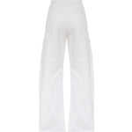 Jeans Nelton in cotone PAFS22040000  THE FRANKIE SHOP 