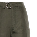 Pantaloni cargo Kelly PAFS22097407  THE FRANKIE SHOP 
