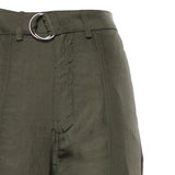 Pantaloni cargo Kelly PAFS22097407  THE FRANKIE SHOP 