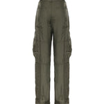 Pantaloni cargo Kelly PAFS22097407  THE FRANKIE SHOP 