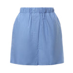 Boxer Lui in cotone SHFS064583000  THE FRANKIE SHOP 