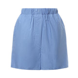 Boxer Lui in cotone SHFS064583000  THE FRANKIE SHOP 