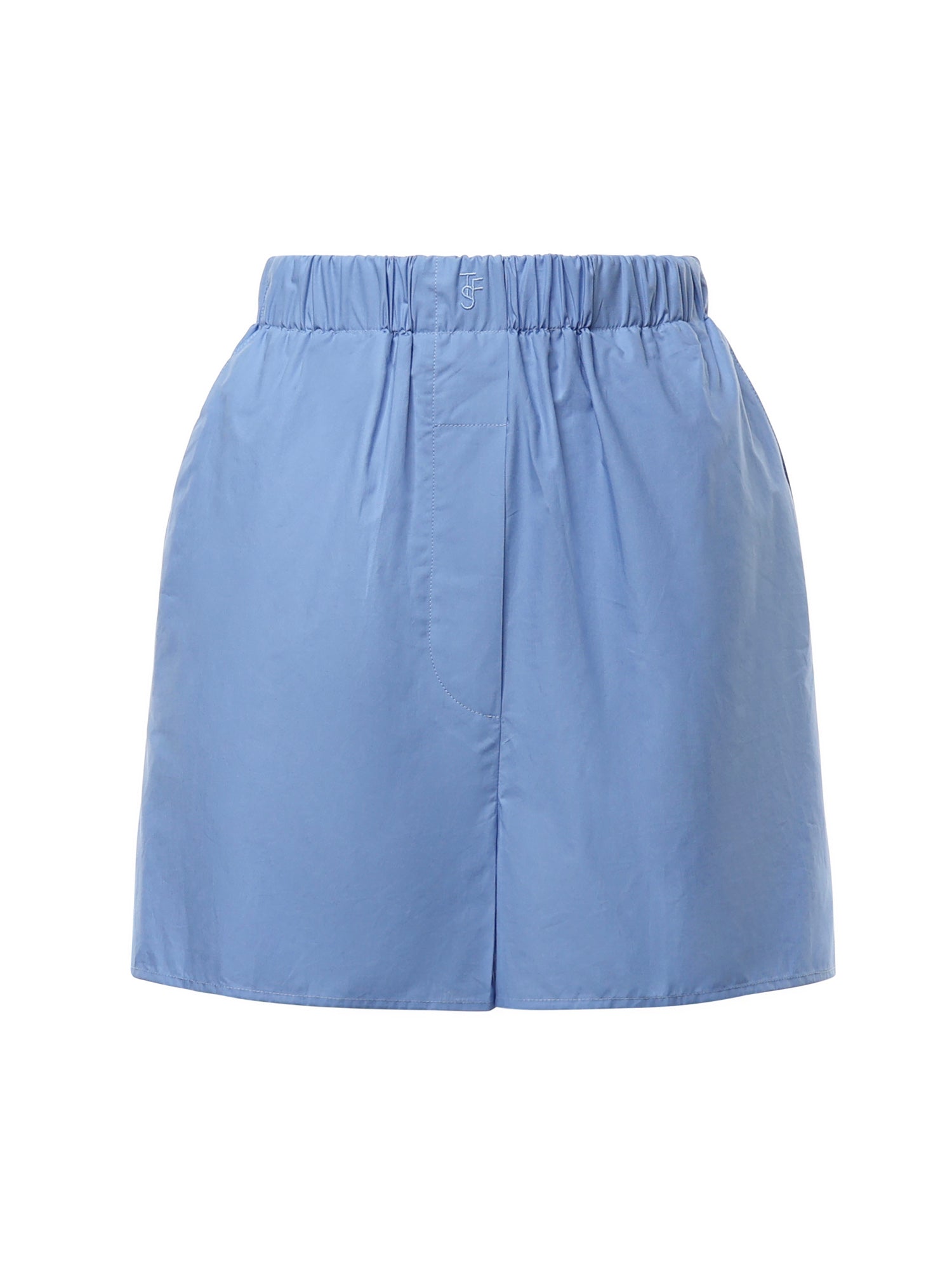 Boxer Lui in cotone SHFS064583000  THE FRANKIE SHOP 