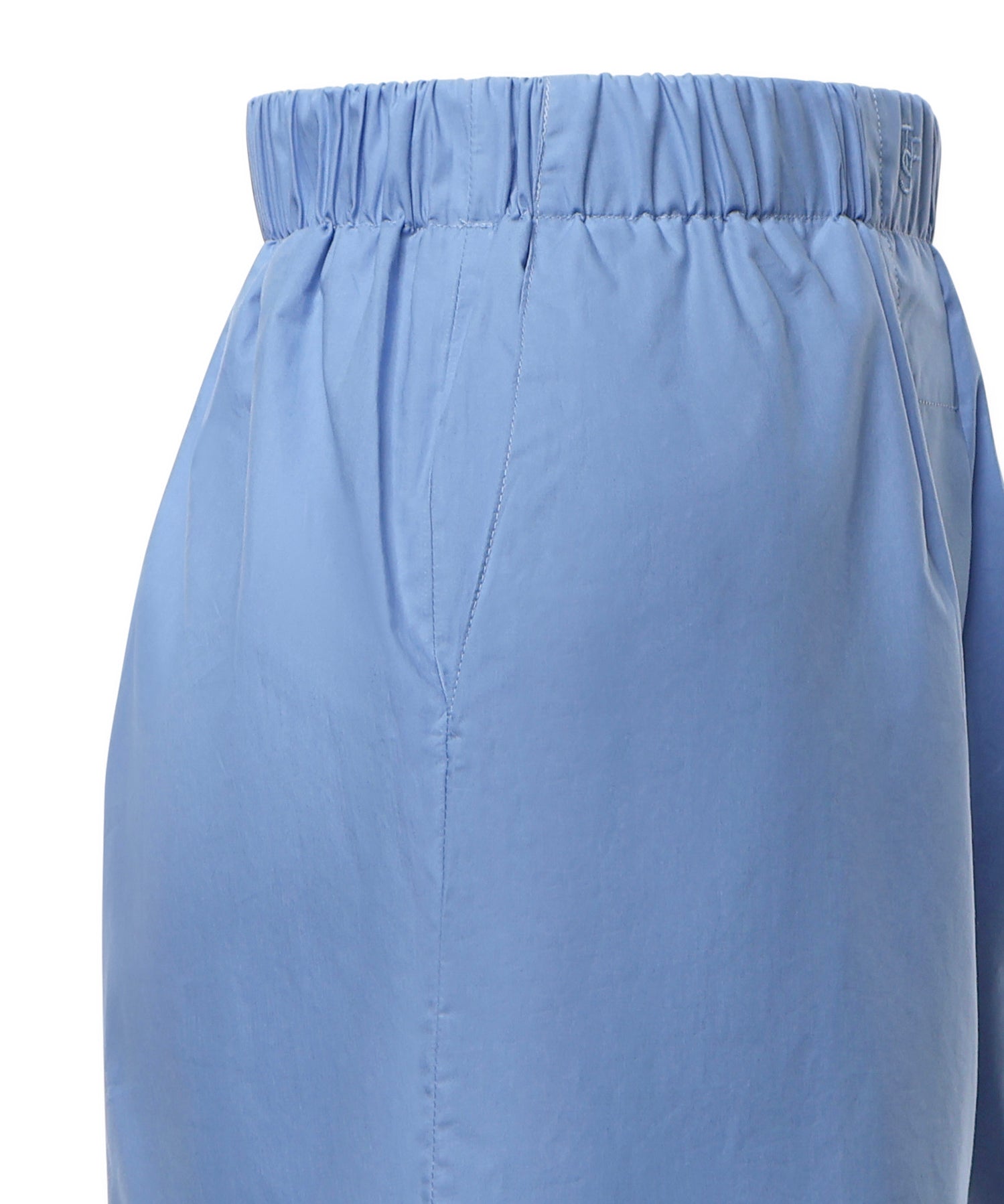 Boxer Lui in cotone SHFS064583000  THE FRANKIE SHOP 