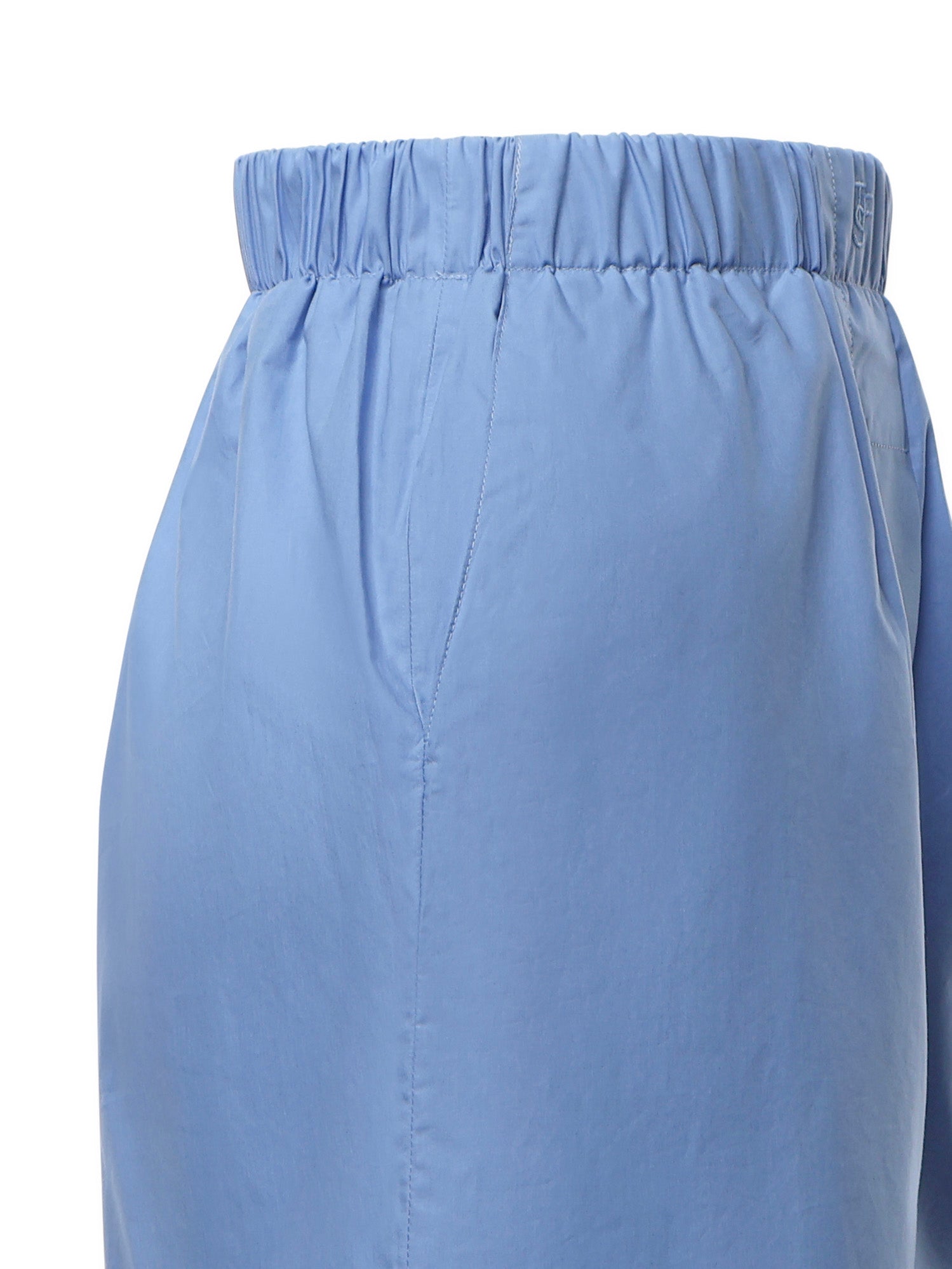 Boxer Lui in cotone SHFS064583000  THE FRANKIE SHOP 