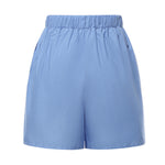 Boxer Lui in cotone SHFS064583000  THE FRANKIE SHOP 