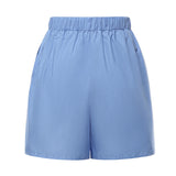 Boxer Lui in cotone SHFS064583000  THE FRANKIE SHOP 