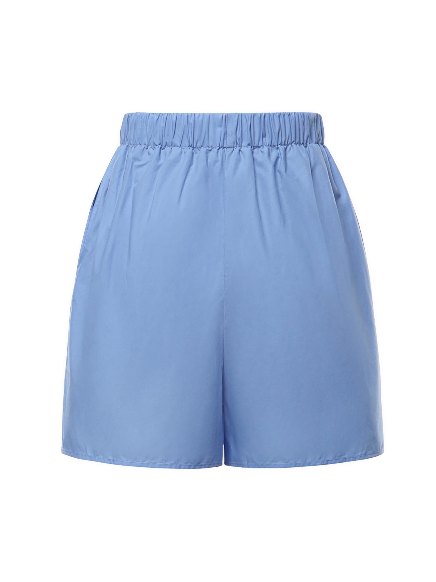 Boxer Lui in cotone SHFS064583000  THE FRANKIE SHOP 