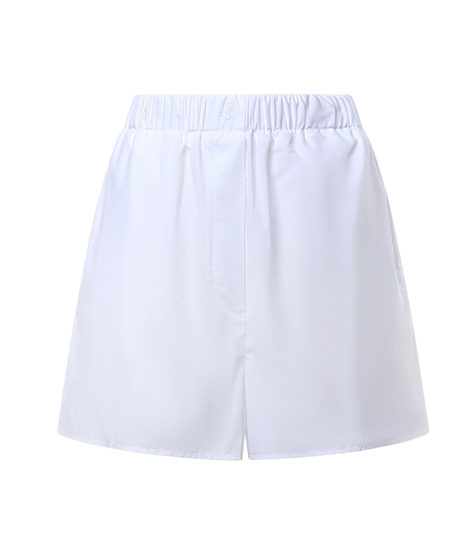 Boxer Lui in cotone<BR/> SHFS064690000  THE FRANKIE SHOP 