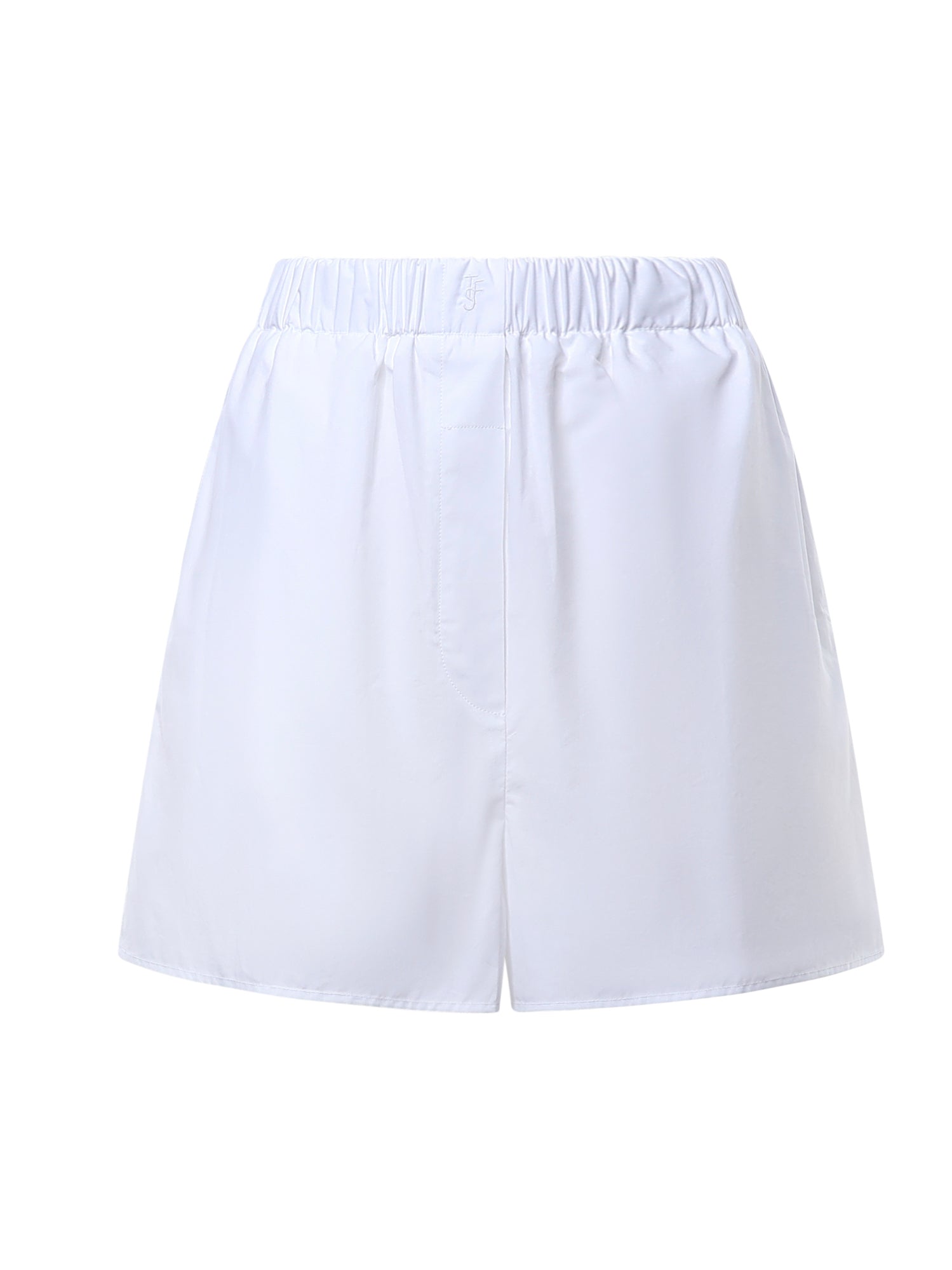 Boxer Lui in cotone<BR/> SHFS064690000  THE FRANKIE SHOP 